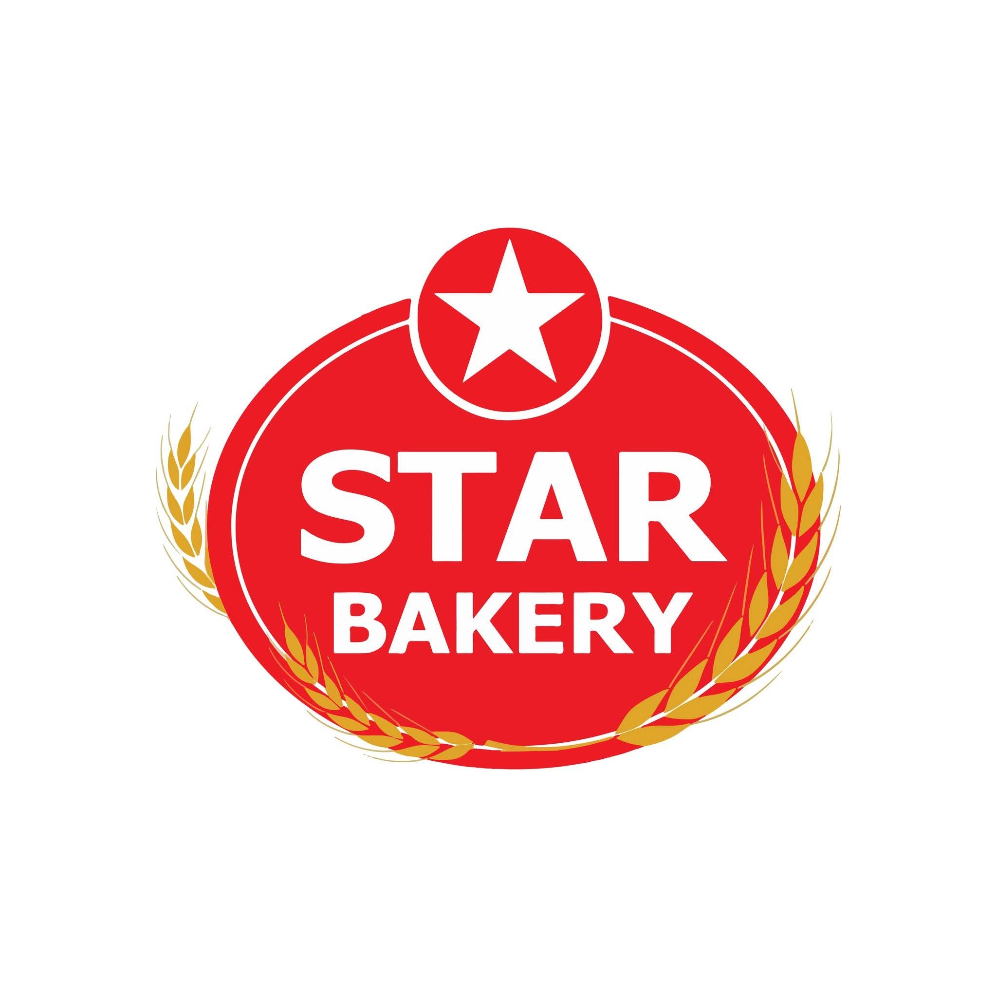 Star Bakery Logo